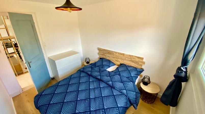 Sewa Surf House 10Min De Capbreton Hossegor Hotel Benesse-Maremne Ngoại thất bức ảnh