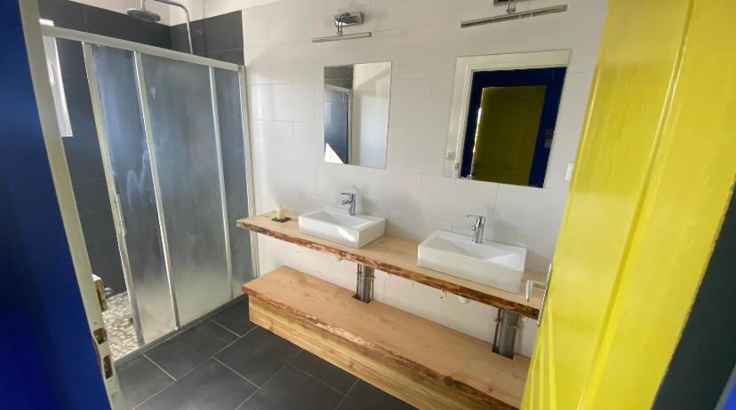 Sewa Surf House 10Min De Capbreton Hossegor Hotel Benesse-Maremne Ngoại thất bức ảnh