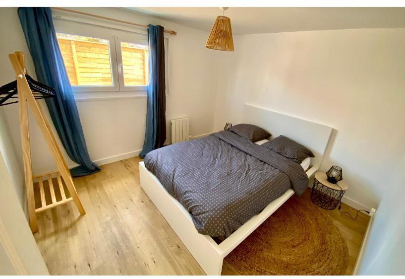 Sewa Surf House 10Min De Capbreton Hossegor Hotel Benesse-Maremne Ngoại thất bức ảnh