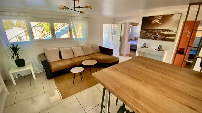 Sewa Surf House 10Min De Capbreton Hossegor Hotel Benesse-Maremne Ngoại thất bức ảnh