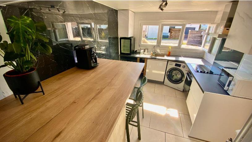 Sewa Surf House 10Min De Capbreton Hossegor Hotel Benesse-Maremne Ngoại thất bức ảnh