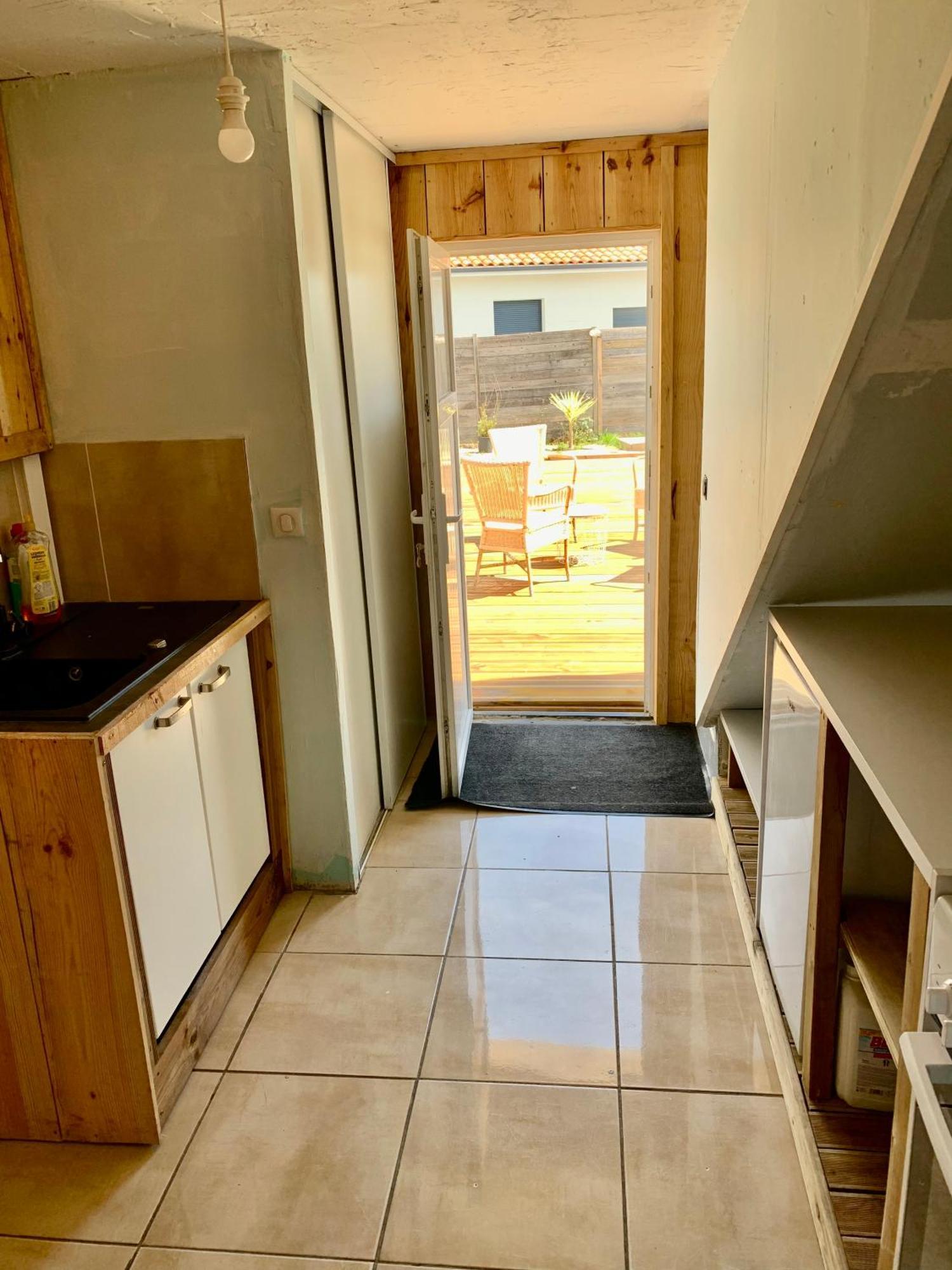 Sewa Surf House 10Min De Capbreton Hossegor Hotel Benesse-Maremne Ngoại thất bức ảnh