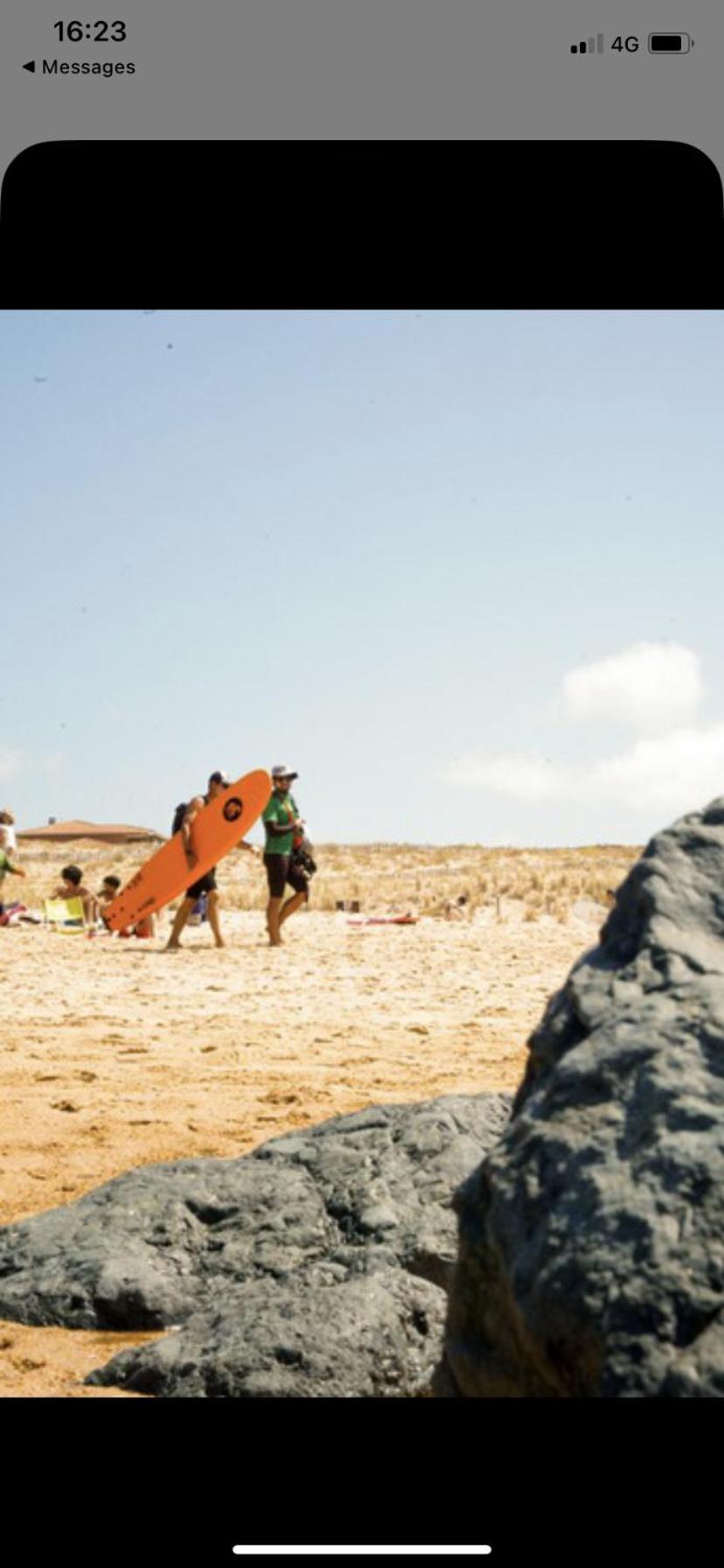 Sewa Surf House 10Min De Capbreton Hossegor Hotel Benesse-Maremne Ngoại thất bức ảnh